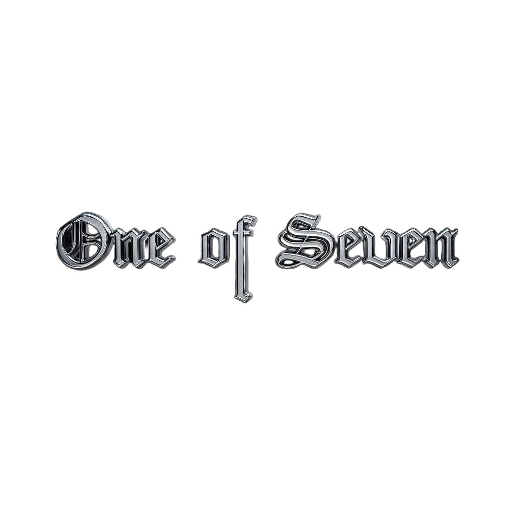One Of Seven