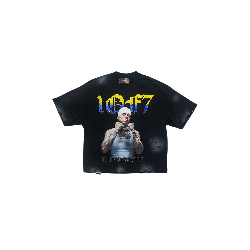 CAMISETA 1OF7 - C4