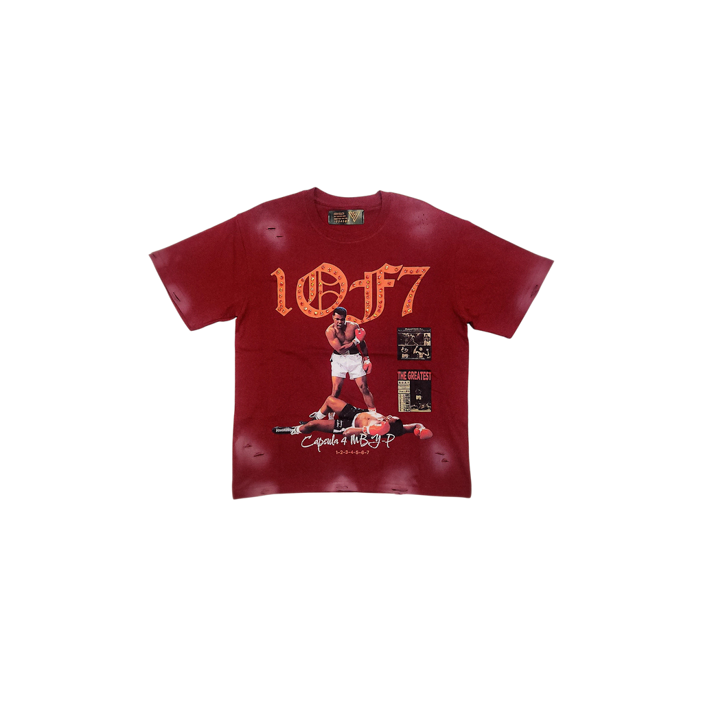 1OF7- Tshirt