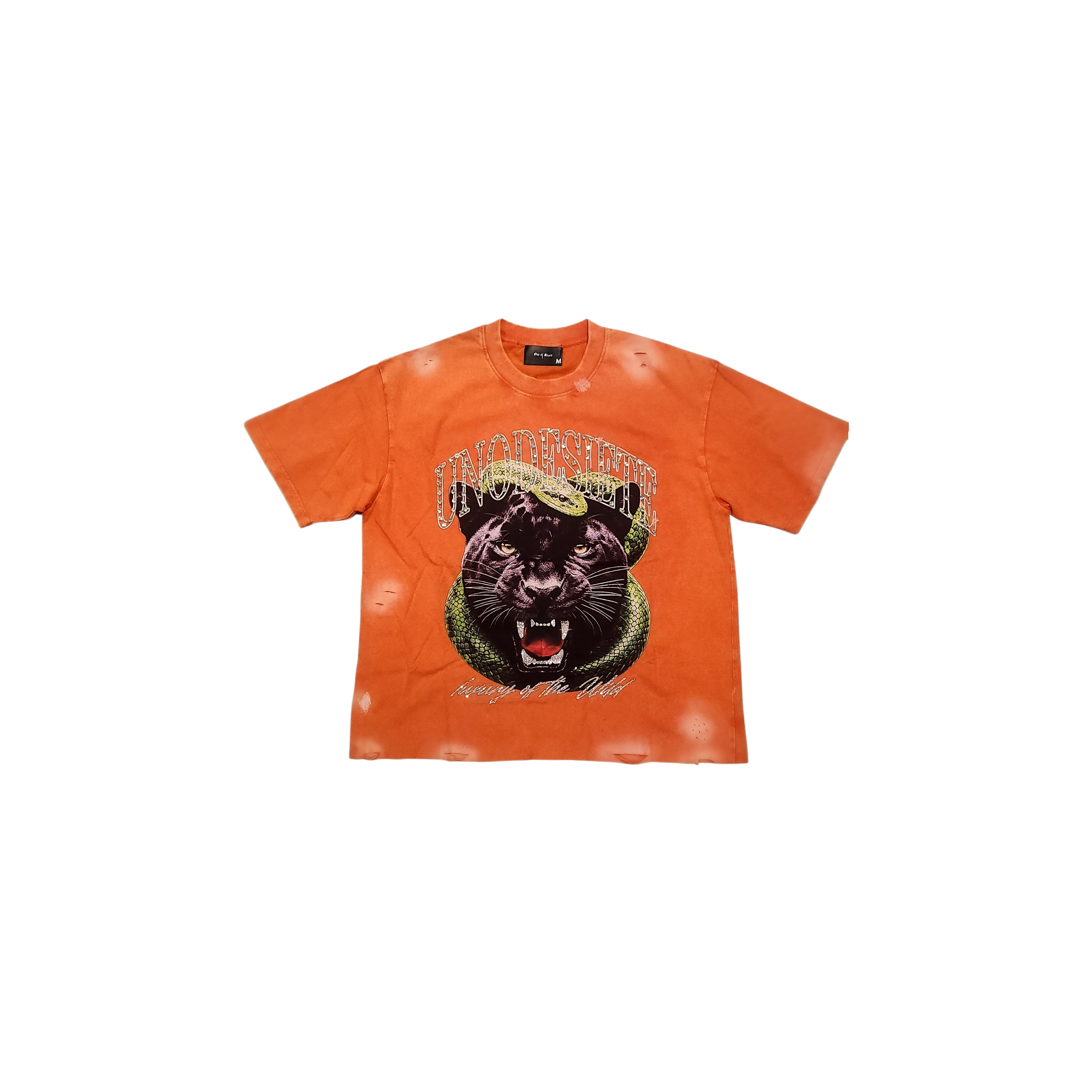 CAMISETA 1OF7 - C4