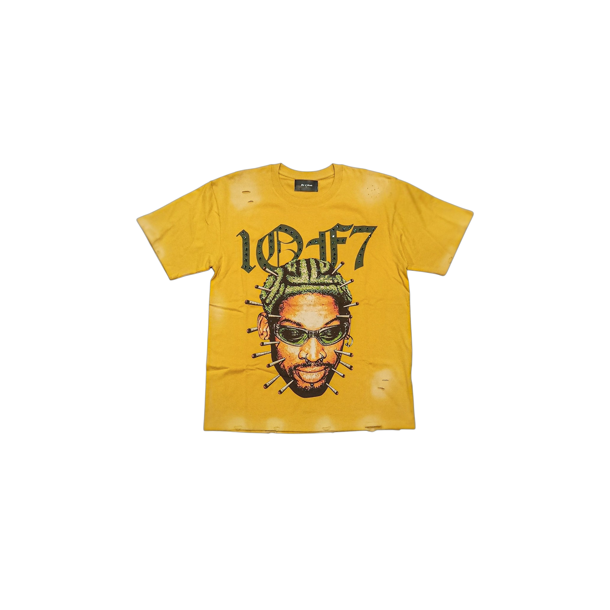 CAP1OF7 - UNODESIETE