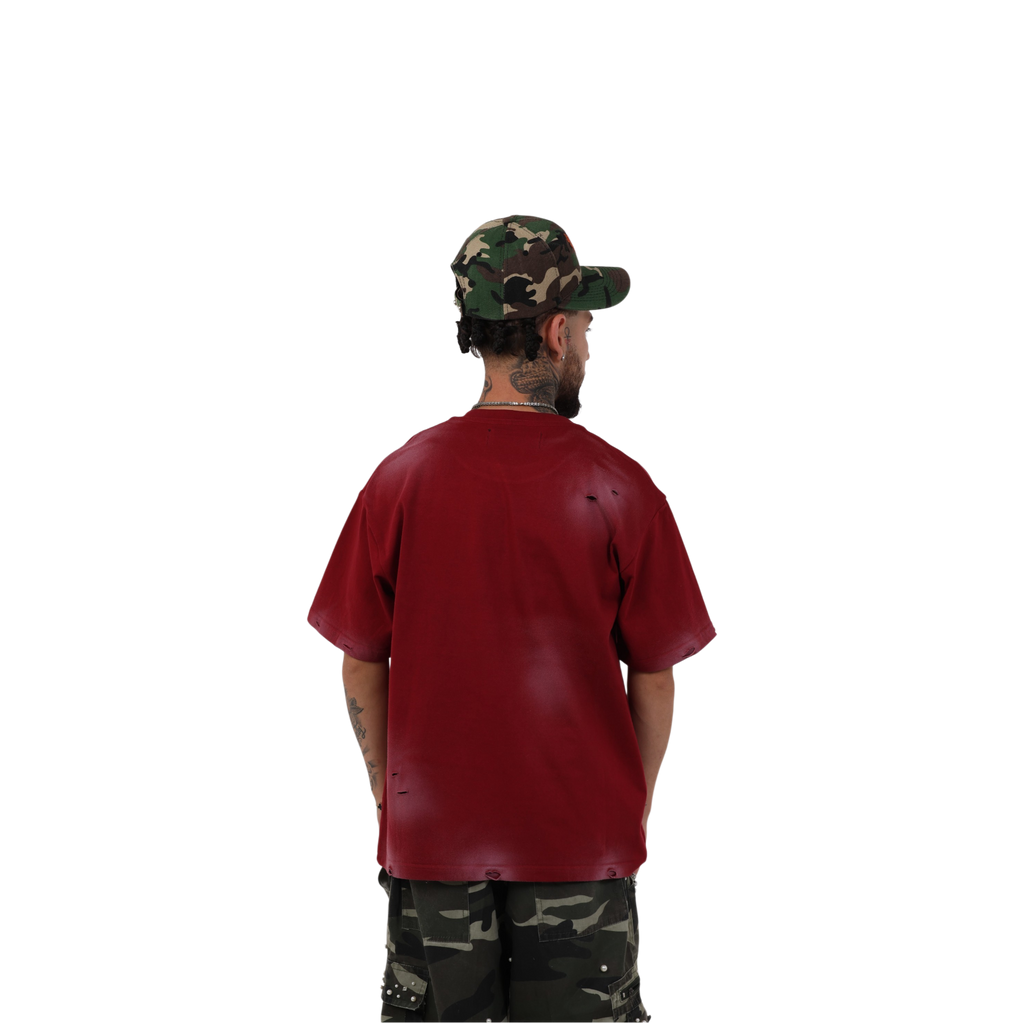 1OF7- Tshirt