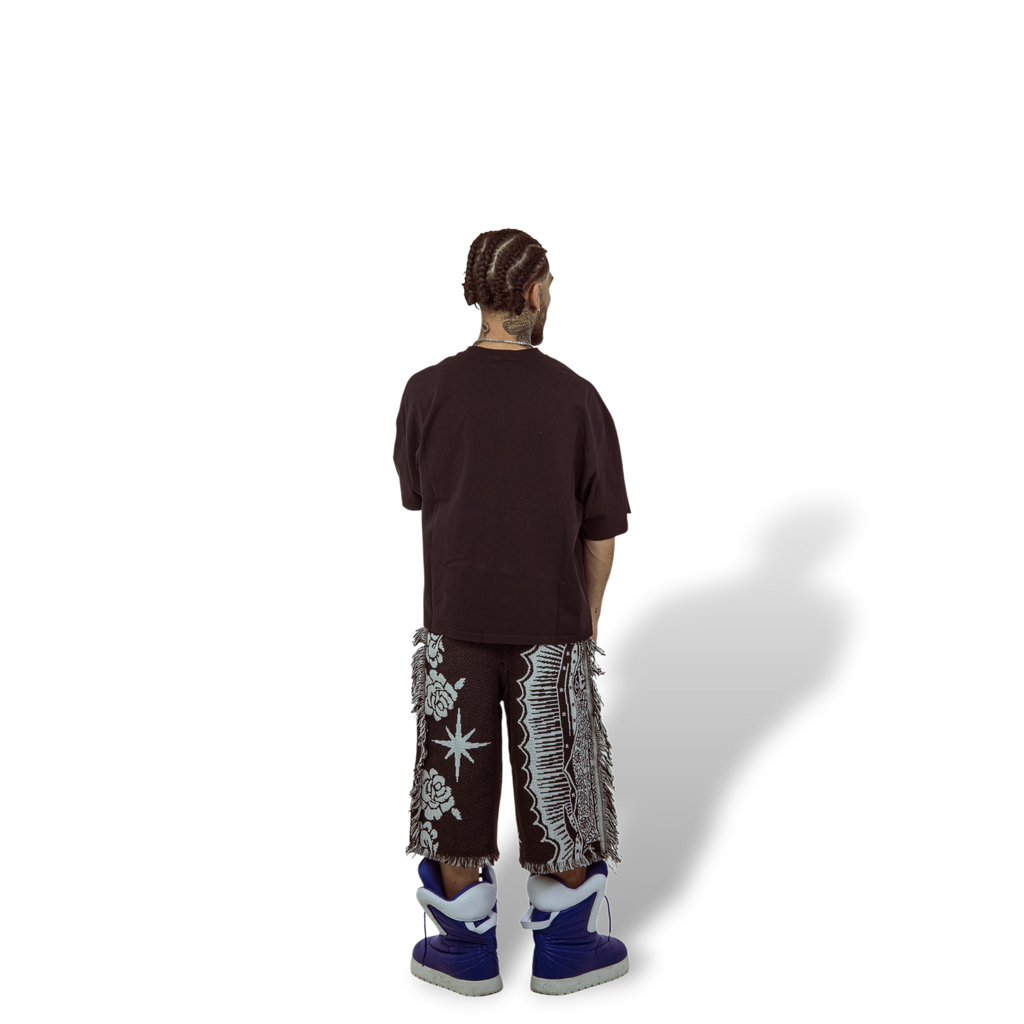 CAMISETA 1OF7 - C4