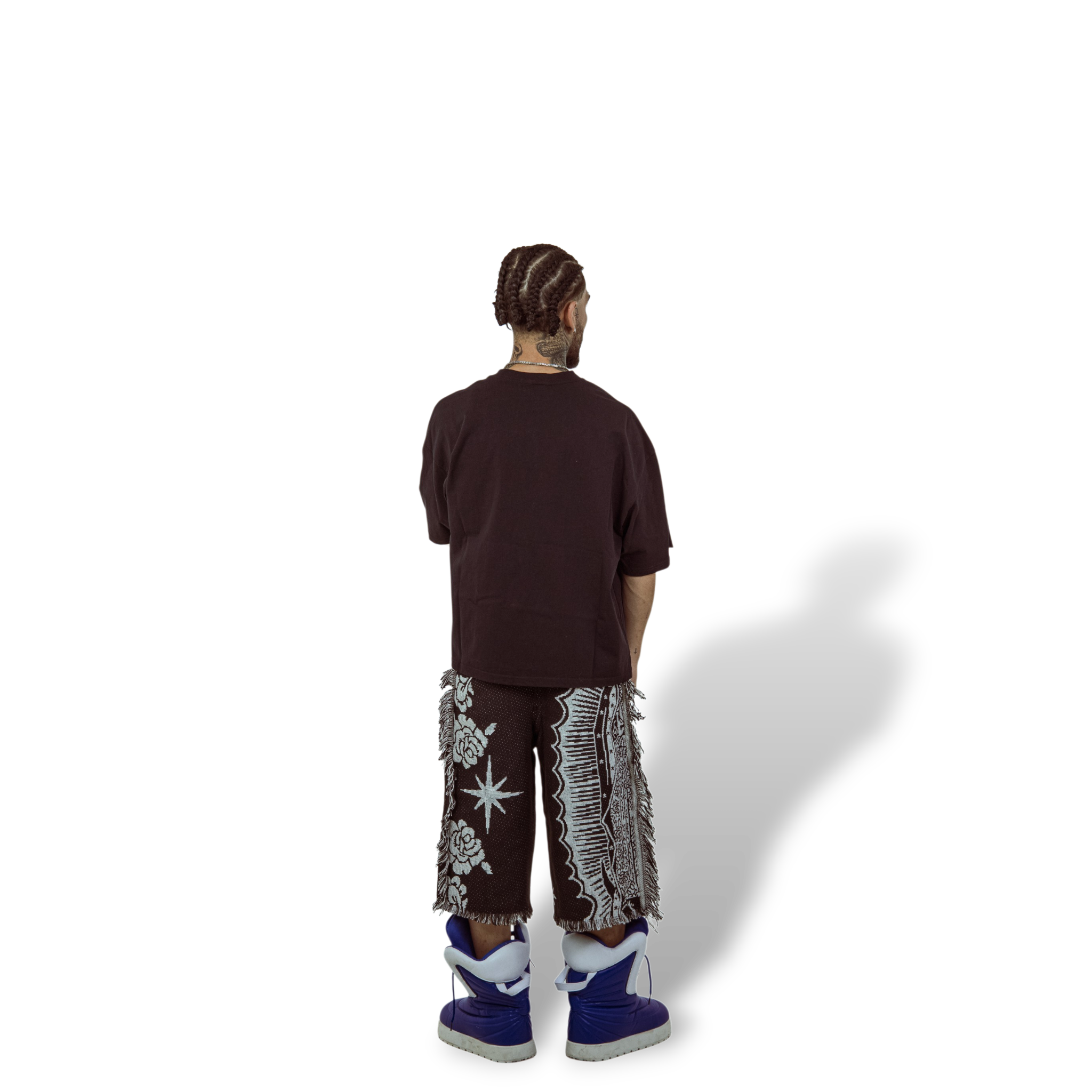 CAMISETA 1OF7 - C4