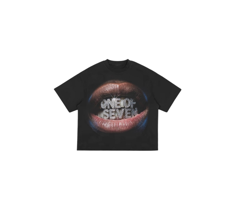 CAMISETA 1OF7 - C4