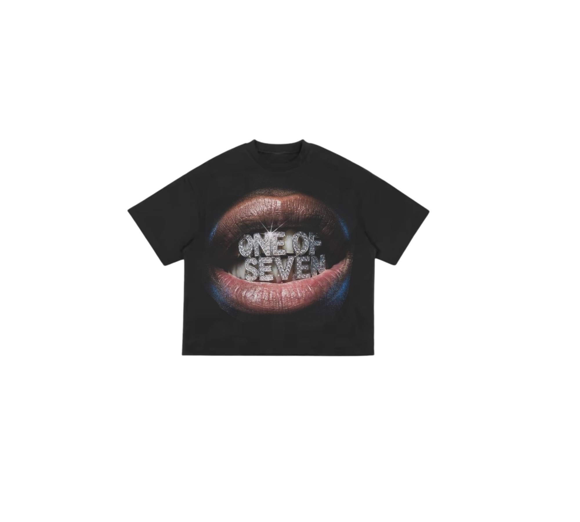 CAMISETA 1OF7 - C4