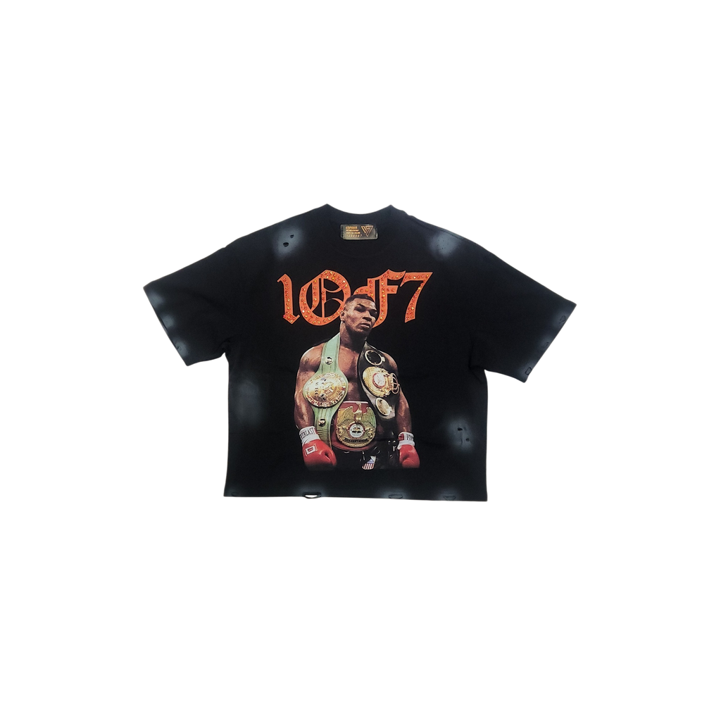 CAMISETA 1OF7 ,C4